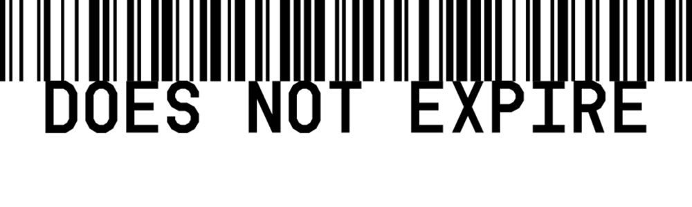 Does Not Expire - Web Theory